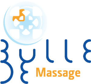 Bulle de massage 1 Bulle de massage